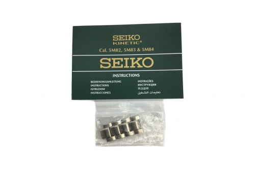 キネティックのKINETIC