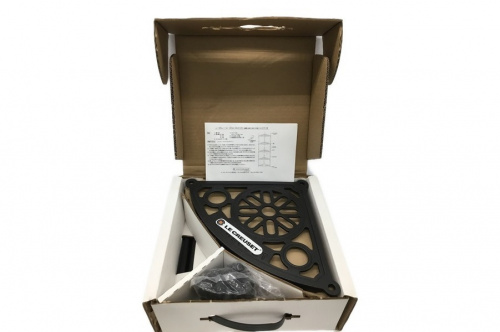 ルクルーゼのル・クルーゼ