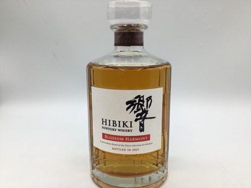 BLOSSOM HARMONYのHIBIKI