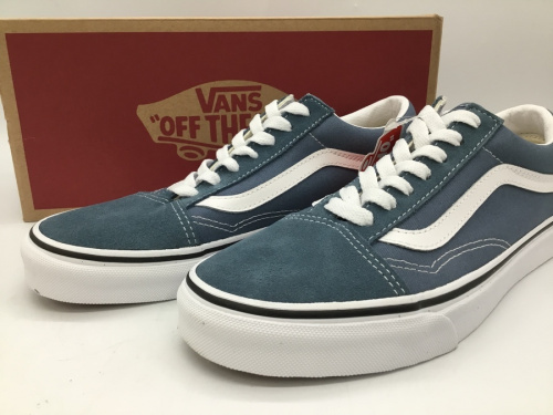 VANSのオールドスクール