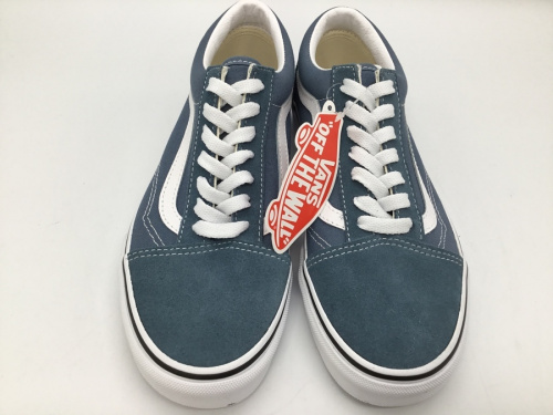 オールドスクールのスケボー