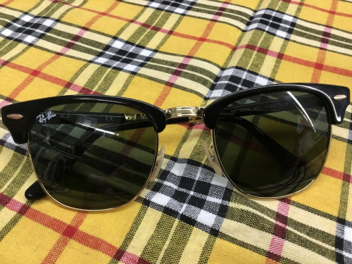 レイバンのRAY-BAN