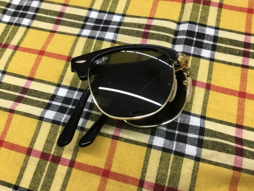 RAY-BANのRB2176