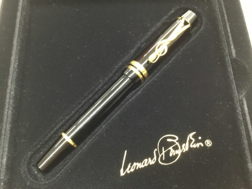 MONTBLANCのモンブラン