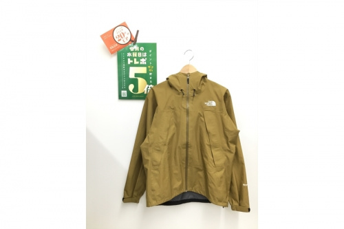 the north faceのザ ノースフェイス