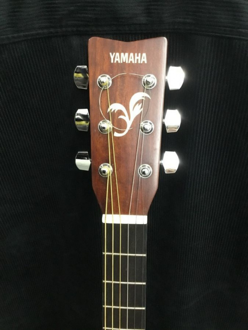 楽器のYAMAHA