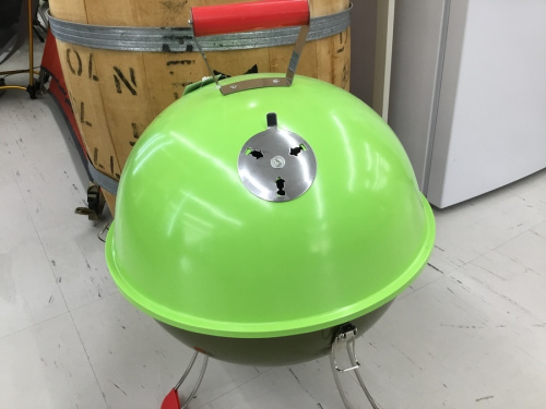 COLEMANのコールマン