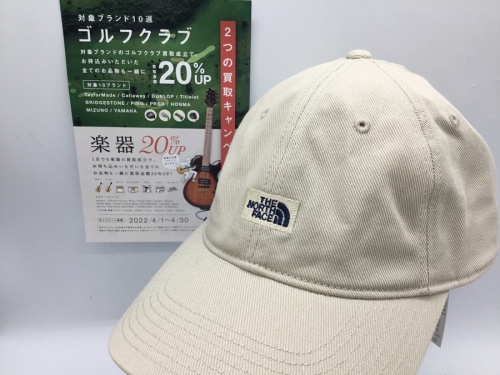 ノースフェイスのNN8903N