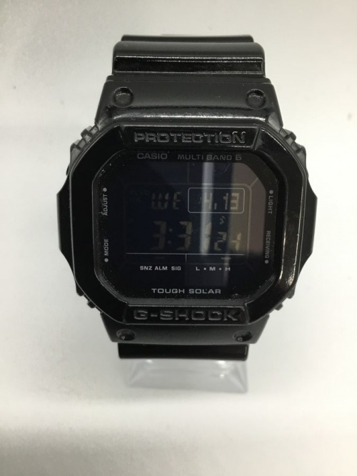 G-SHOCKのGW-M5610BB