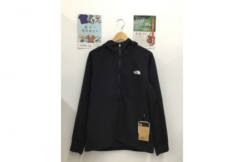 the north faceのノースフェイス