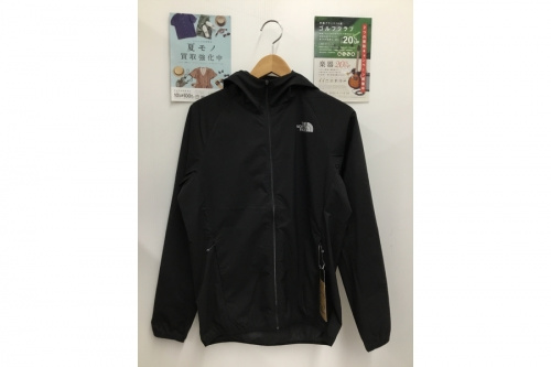 the north faceのノースフェイス