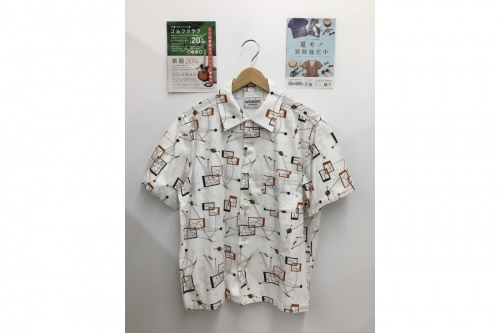 WEIRDOのウィアード