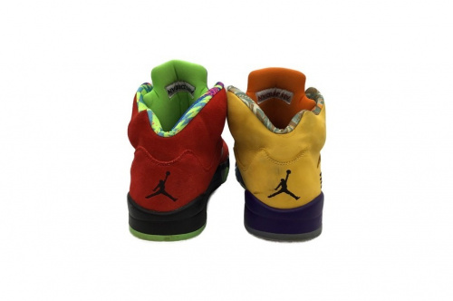 ナイキのAIR JORDAN 5 RETRO SE