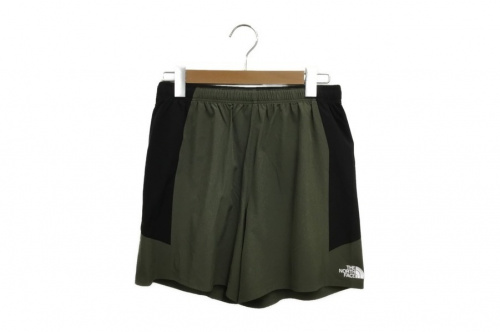 フライウェイト3ポケットショーツのNB42070