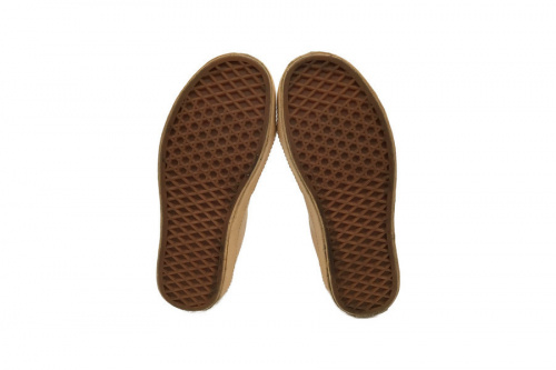 ハイカットスニーカーのSK8-HI