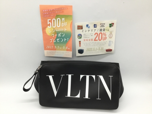 VALENTINO GARAVANIのヴァレンティノ・ガラヴァーニ