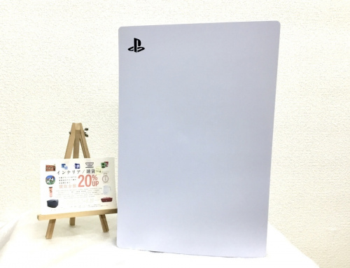 ゲームのゲーム機