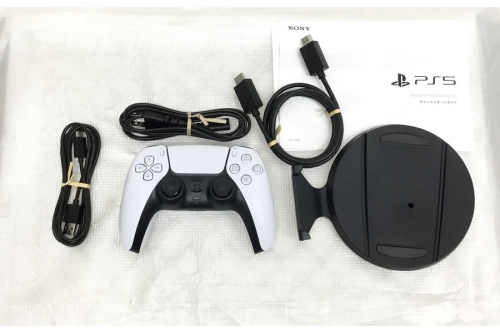 ゲーム機のPlayStation5
