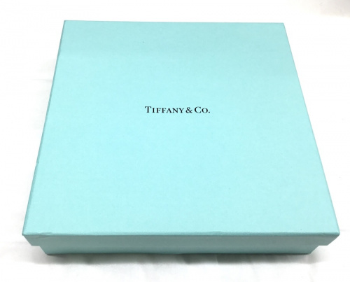 プレートのTiffany