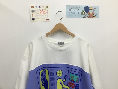 トレファクブログ画像１