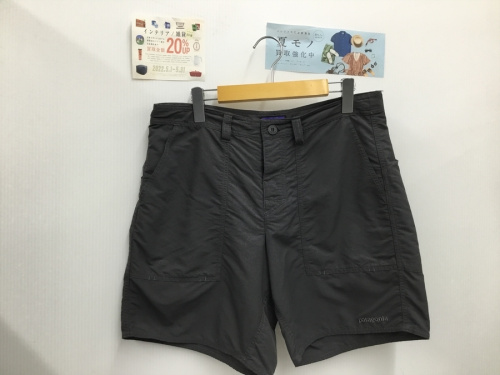 patagoniaのパタゴニア