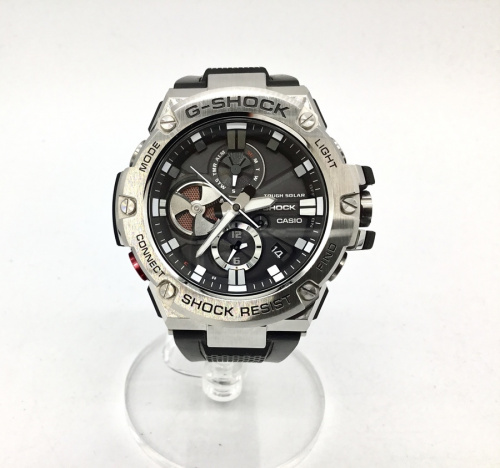GｰSHOCKのカシオ