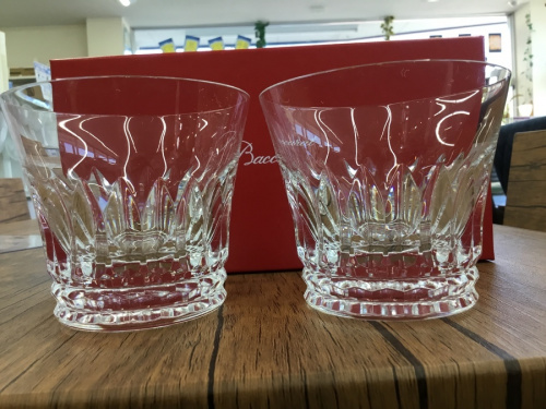 2021のペアグラス