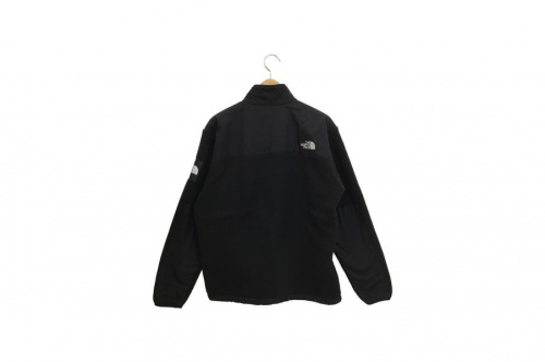 デナリジャケットのフリース