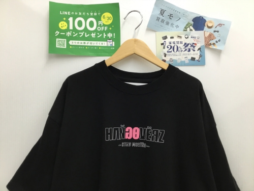 HANGOVERZのハングオーバーズ