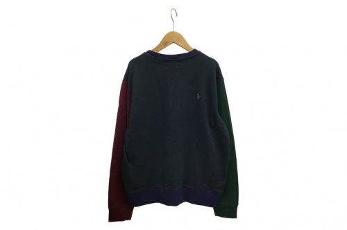 スウェットのBEAMS