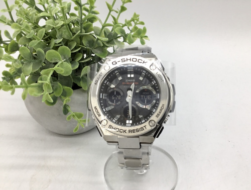 ジーショックのG-SHOCK