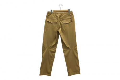 コロンビアのクライミングパンツ