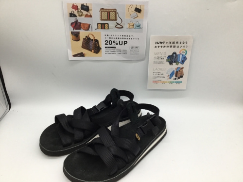 SUNNY SPORTS×THE SANDALMANのサニースポーツ×サンダルマン