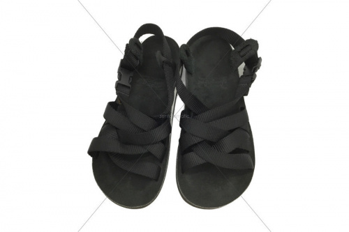 スポーツサンダルのTHE SANDALMAN