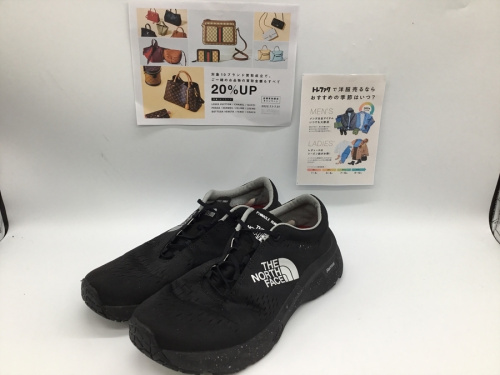 the north faceのノースフェイス