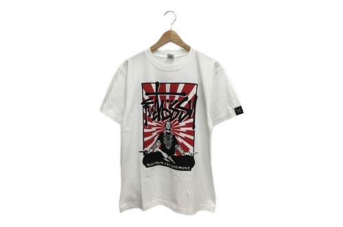 TシャツのバンドT