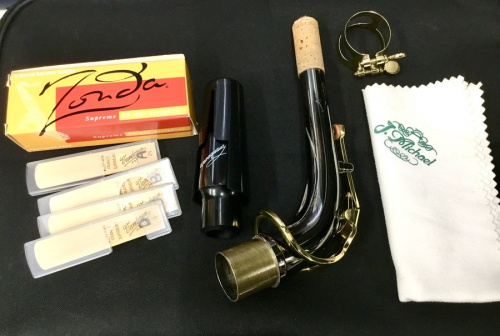 J．Michaelの管楽器買取