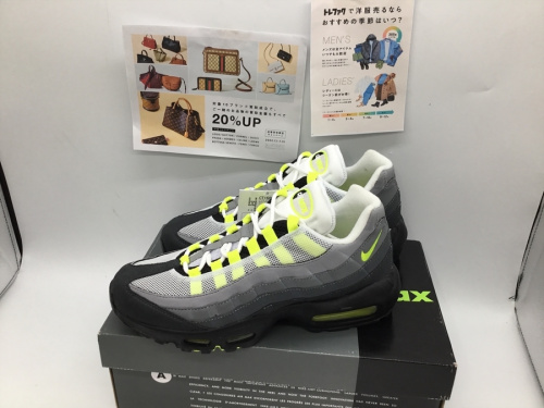NIKEのナイキ