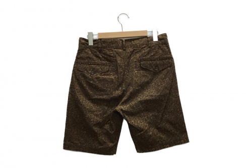 グルカショーツ