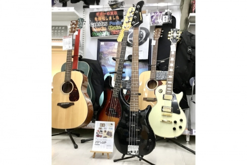 フェルナンデスのFERNANDES