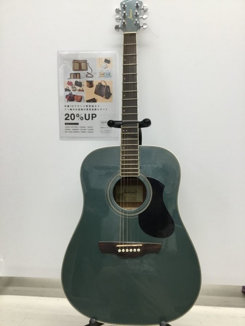 j–300Dのギター