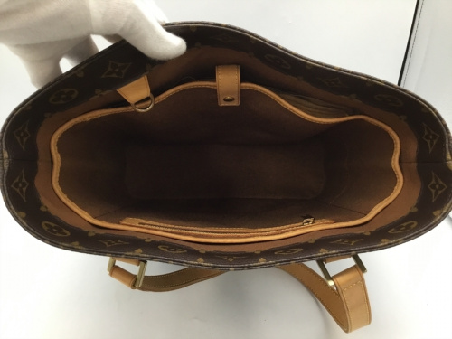 トートバッグのM51170