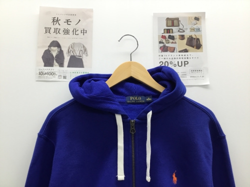 POLO RALPH LAURENのポロ・ラルフローレン