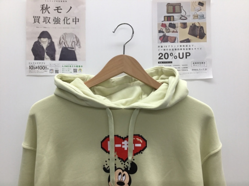 adidas originals×Disneyのアディダス