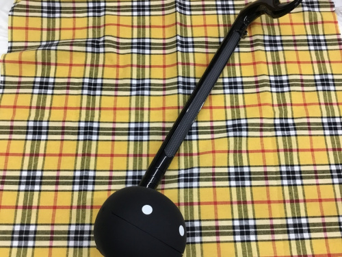 おもちゃ大賞のオタマトーン