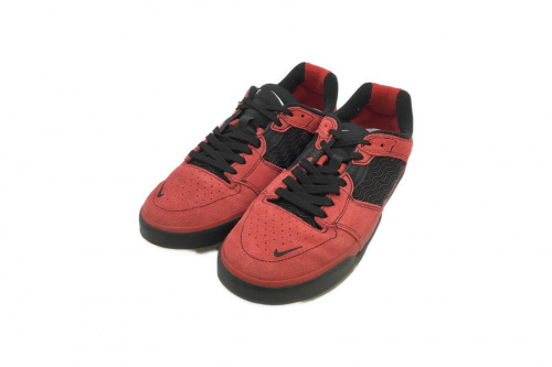 ナイキ SB イショッド・ウェアのローカットスニーカー