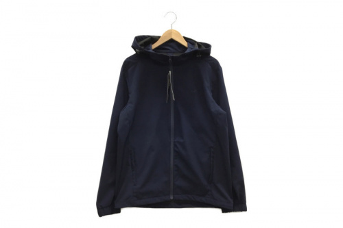 エドウィン　ゴルフのストレッチユーティリティージャケット