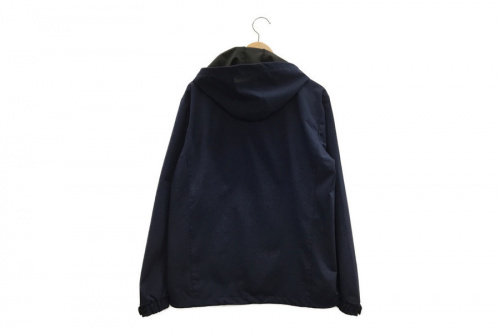 ストレッチユーティリティージャケット