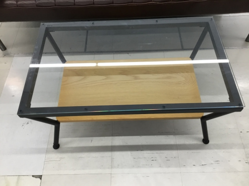 フランフランのテーブル