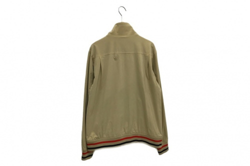 ハリントンジャケットのFZ2633